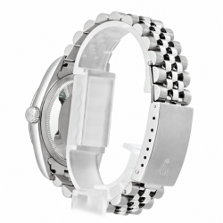 Rolex Datejust 36MM 16234 Stainless Steel Watch